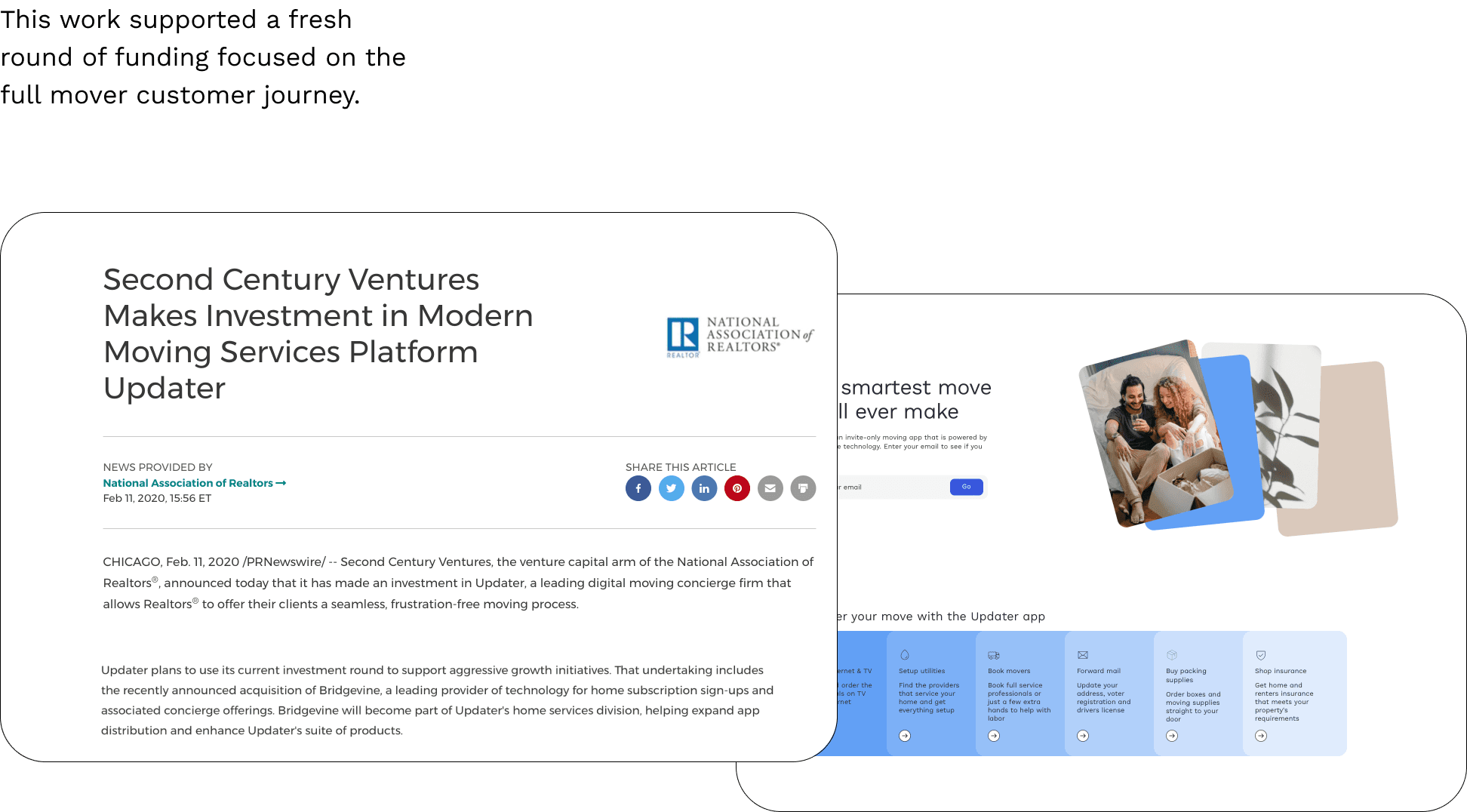 Updater project artifact 9