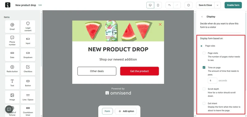 Omnisend-behavioral-triggers