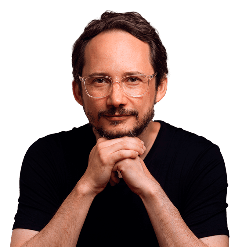 Dr. Luiz Carlos de Oliveira Jr.