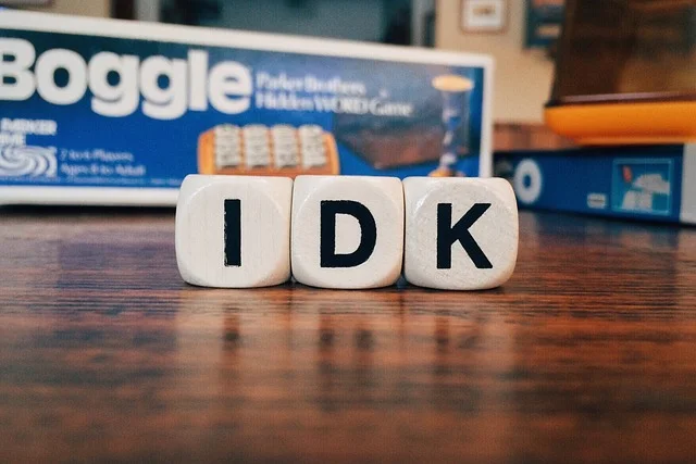 How to Say “I Don’t Know” at Work Without Sounding Stupid