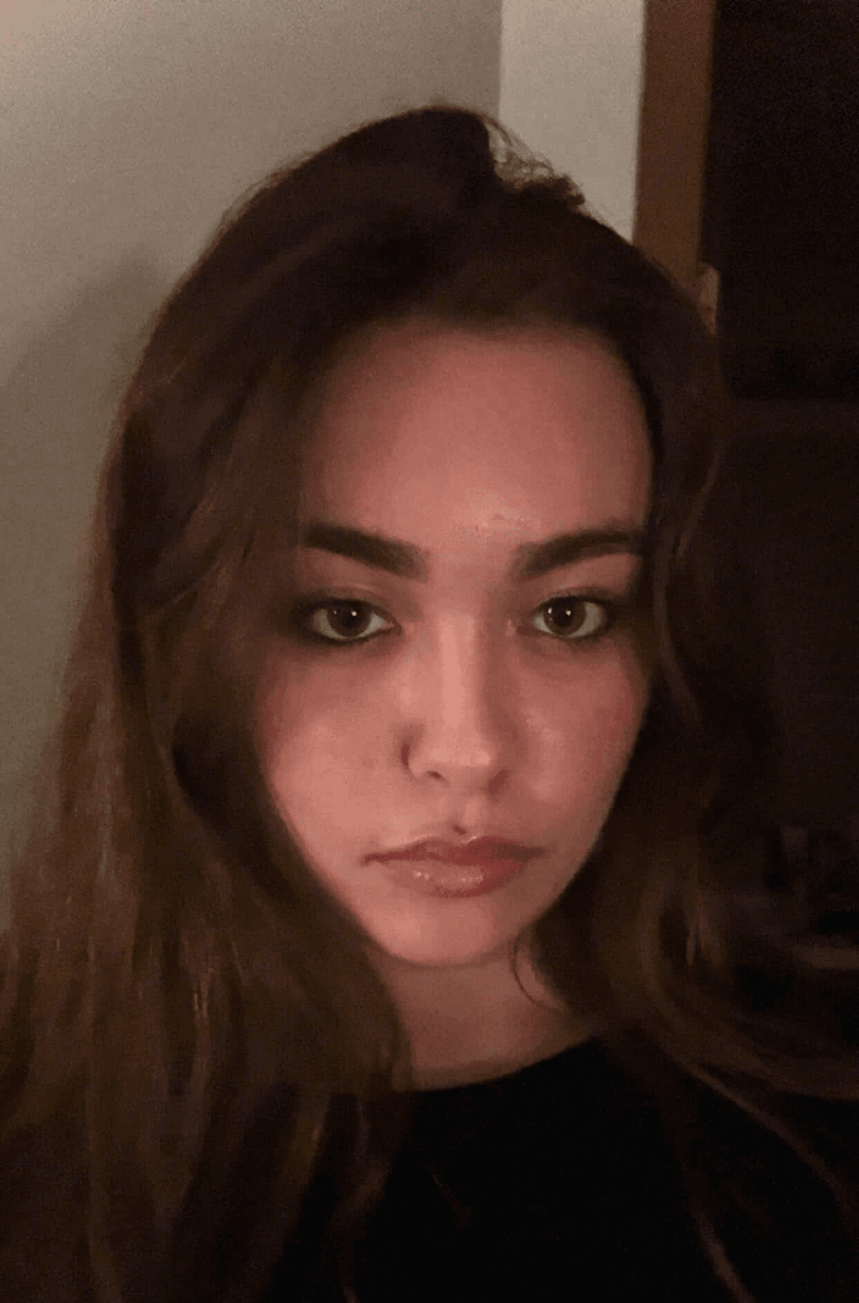 Headshot of Hana James