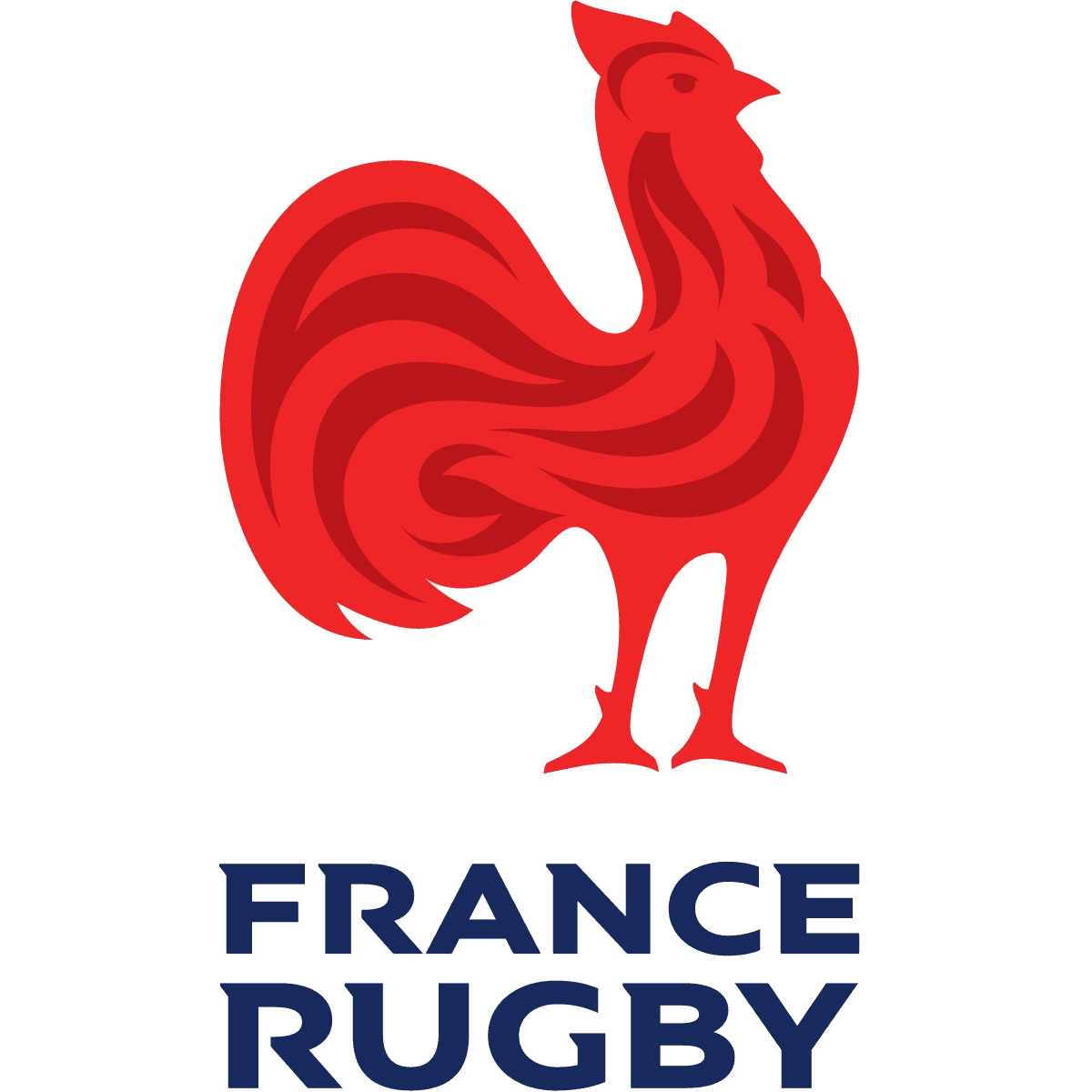 Logo France Rugby