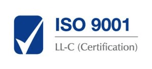 ISO Logo