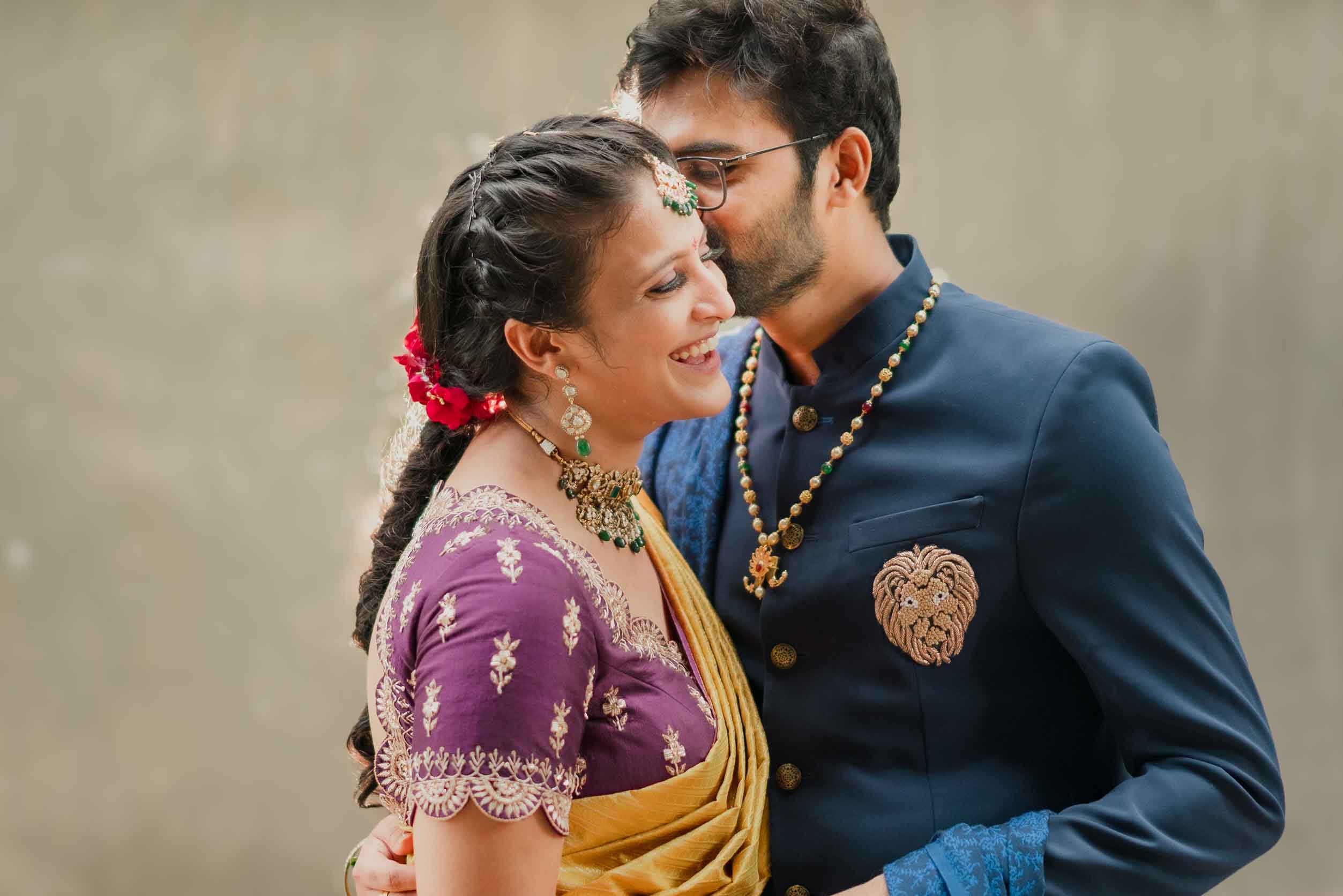 Telugu wedding photography Mumbai Candid wedding photographers-Swai Tales