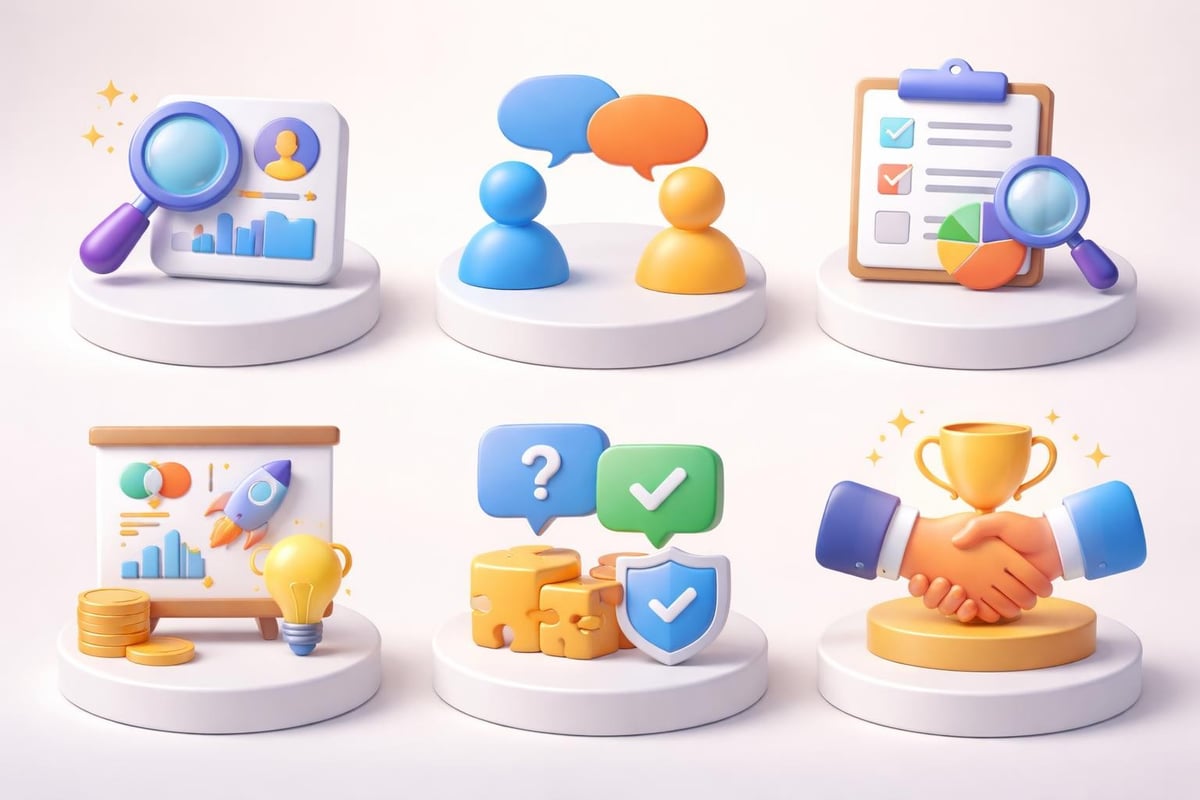 High ticket closer responsibilities