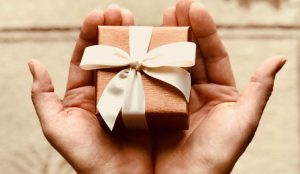 corporate Christmas gifts for clients