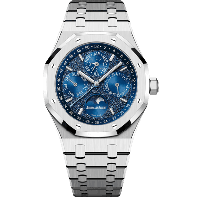 Audemars Piguet Royal Oak image 0