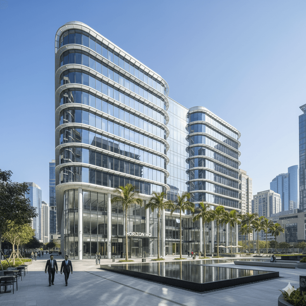 Smart World Sector 97 Noida Expressway