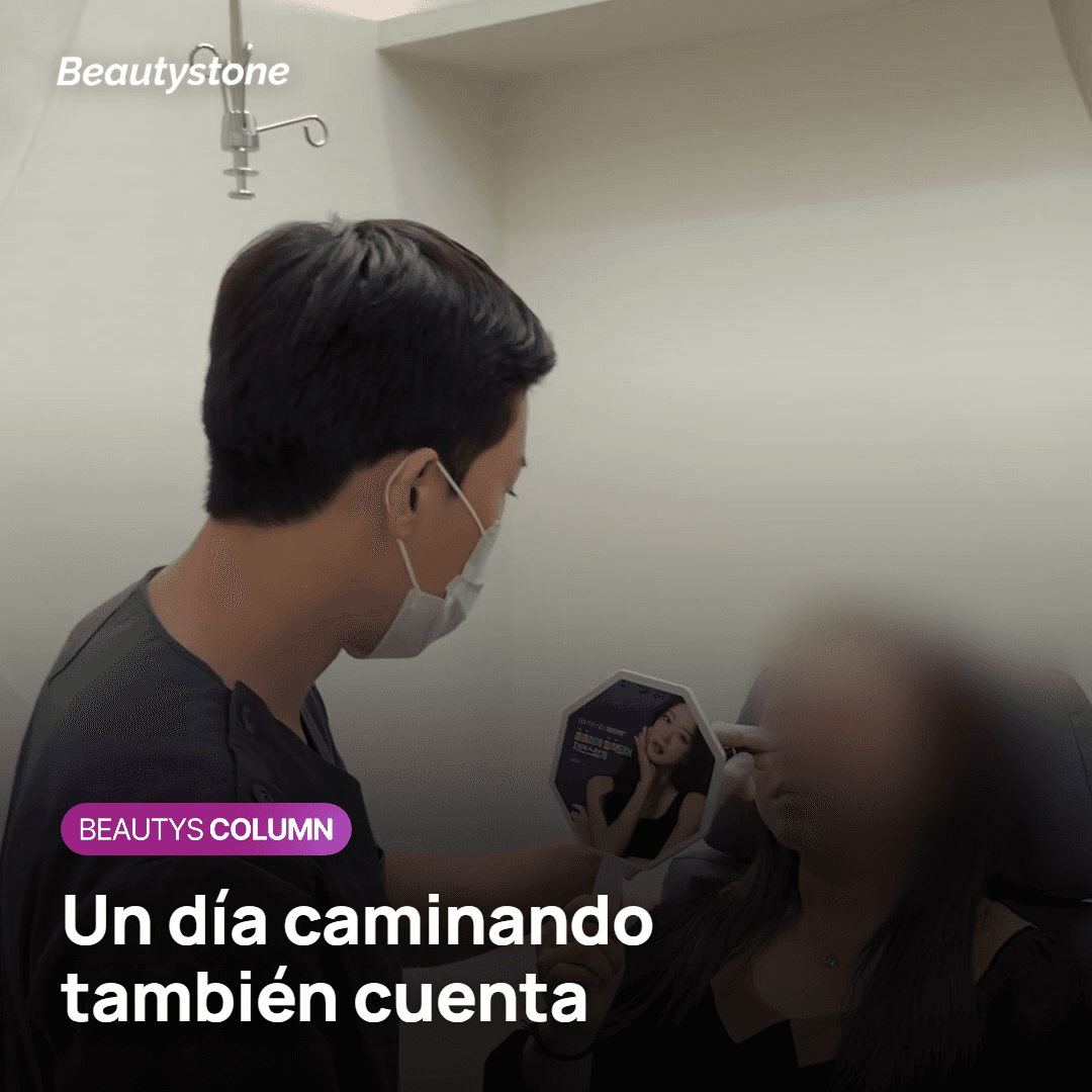 Cuidados de la piel según el tipo de ejercicio y en un día largo de viaje