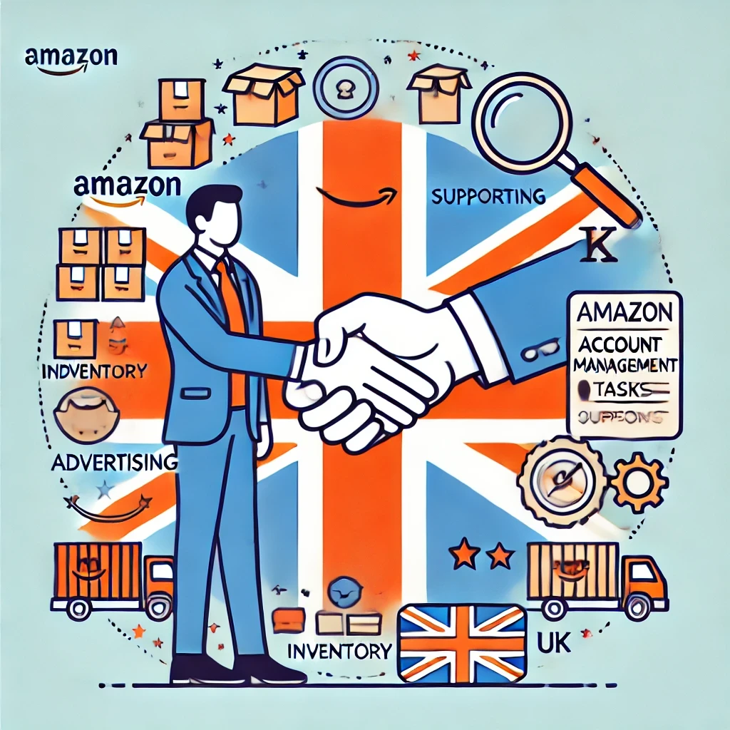 Amazon Account Management