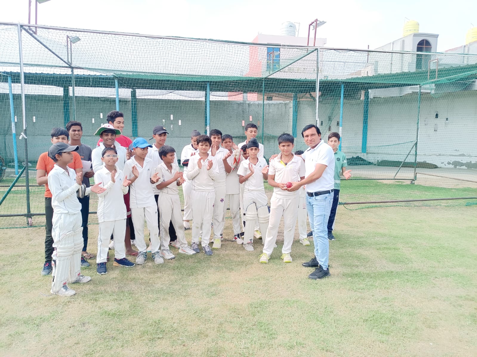 best school in Sikandrabad