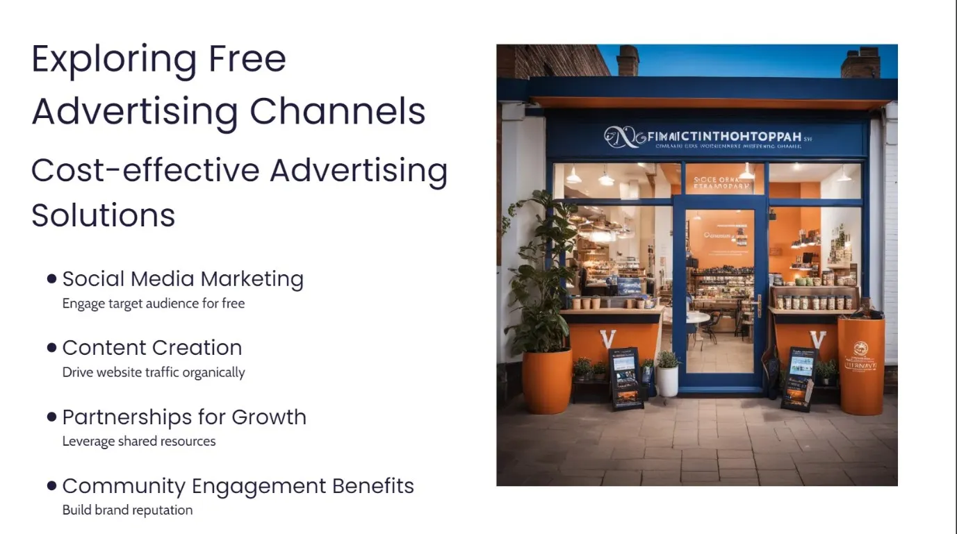 free online advertising sites