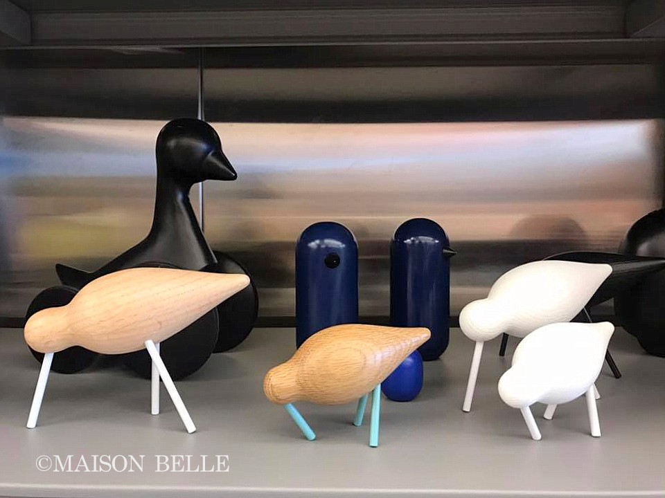 normann copenhagen vogels 