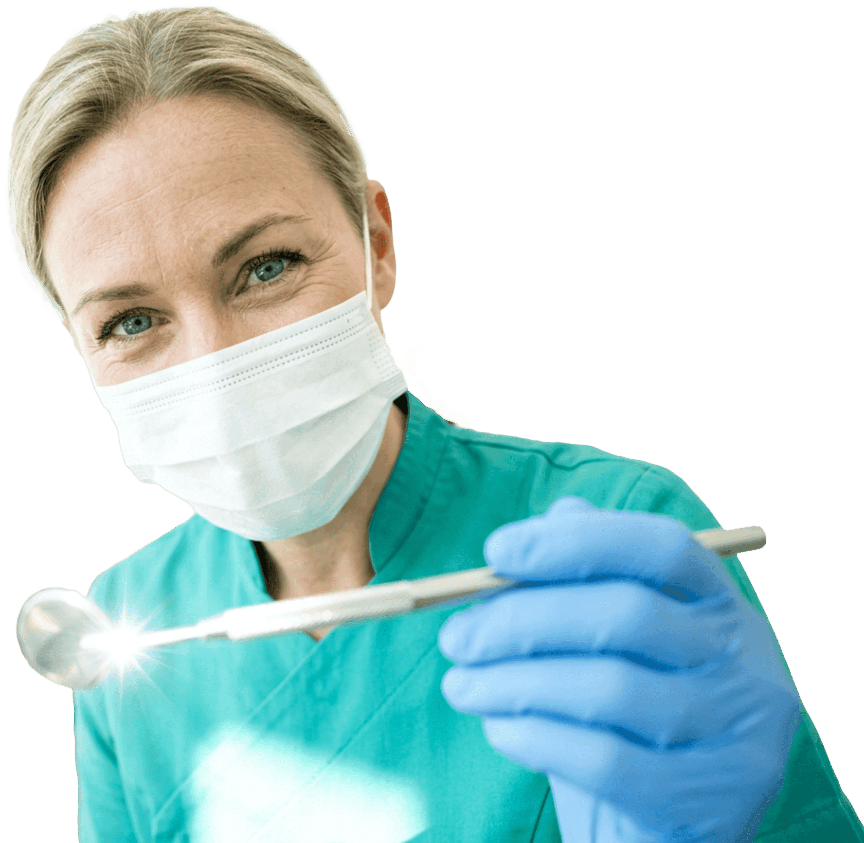 Dentist