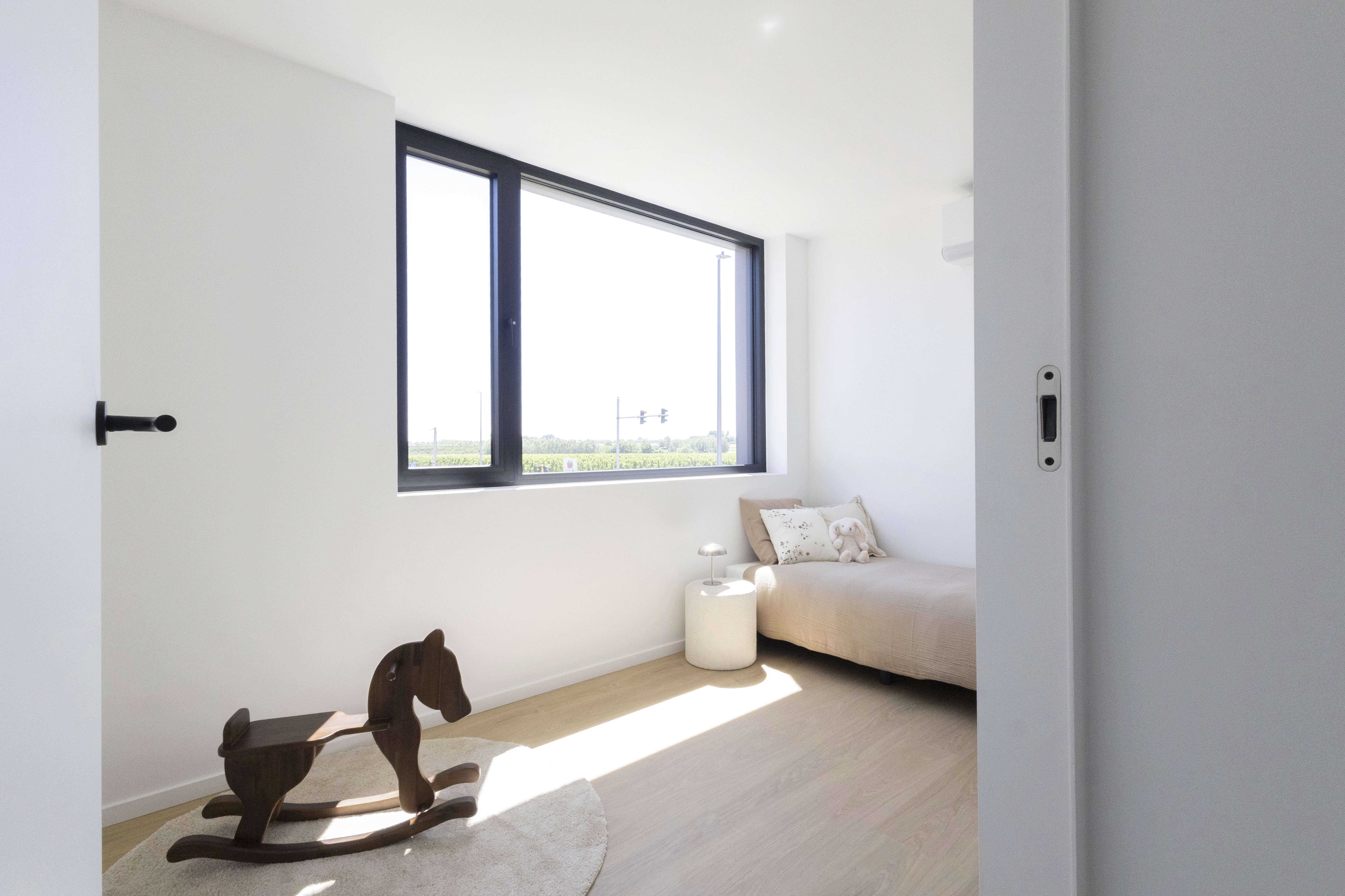 kinderkamer