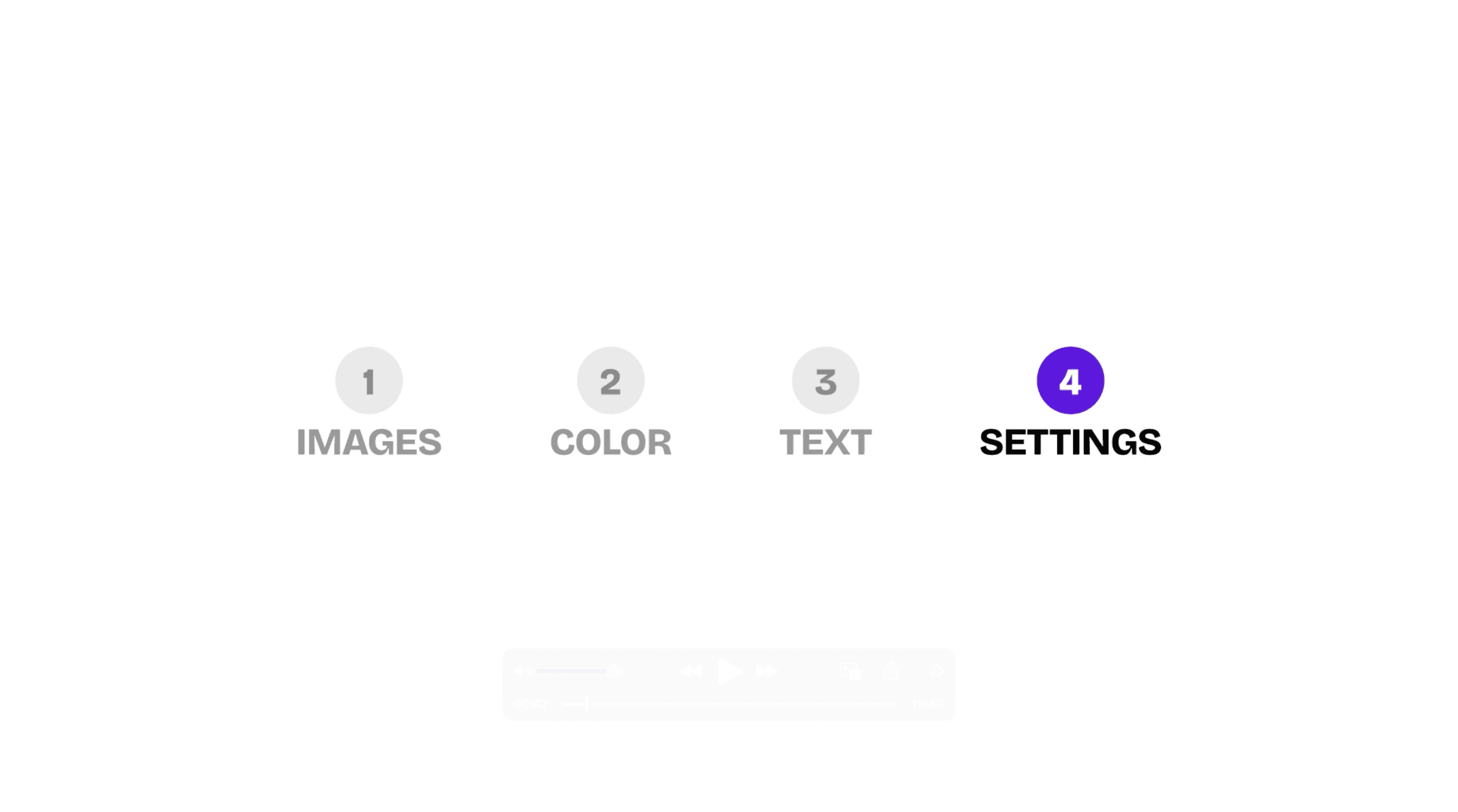 Accessibility in Framer 