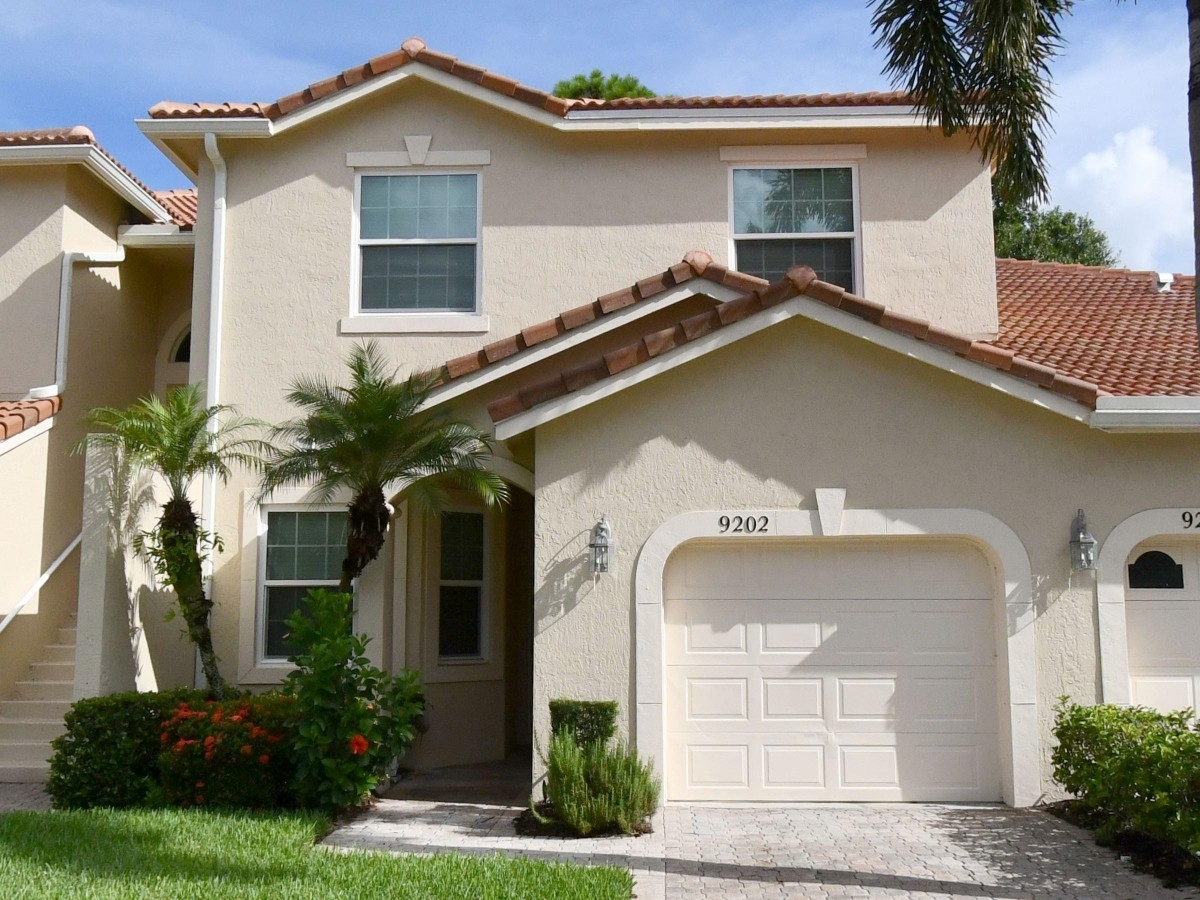 2023 Roof Replacement in Castle Pines, PGA Village, Port St Lucie with Westlake Estate S Tile in Monterey Blend