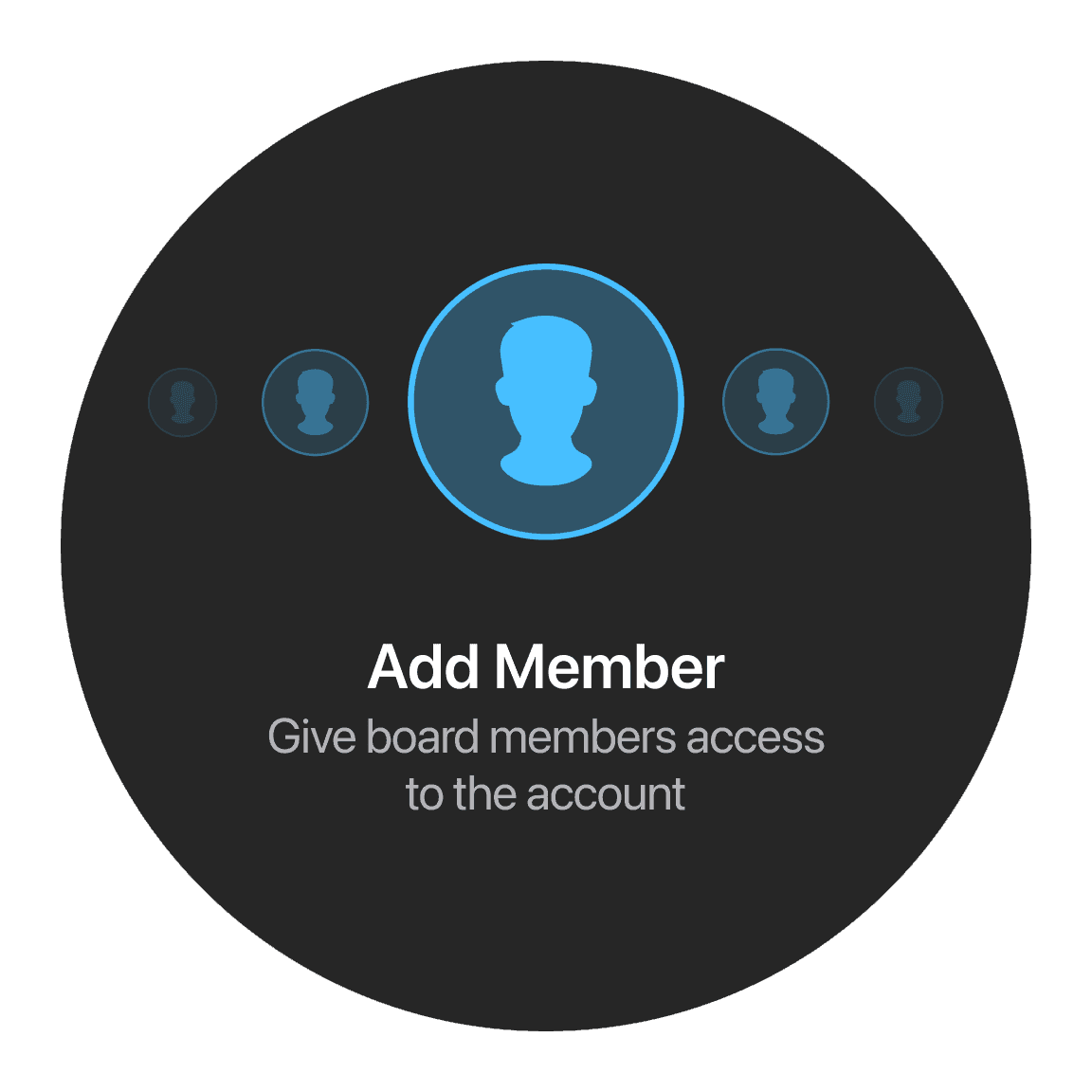 Collaborate seamlessly with your VvE board