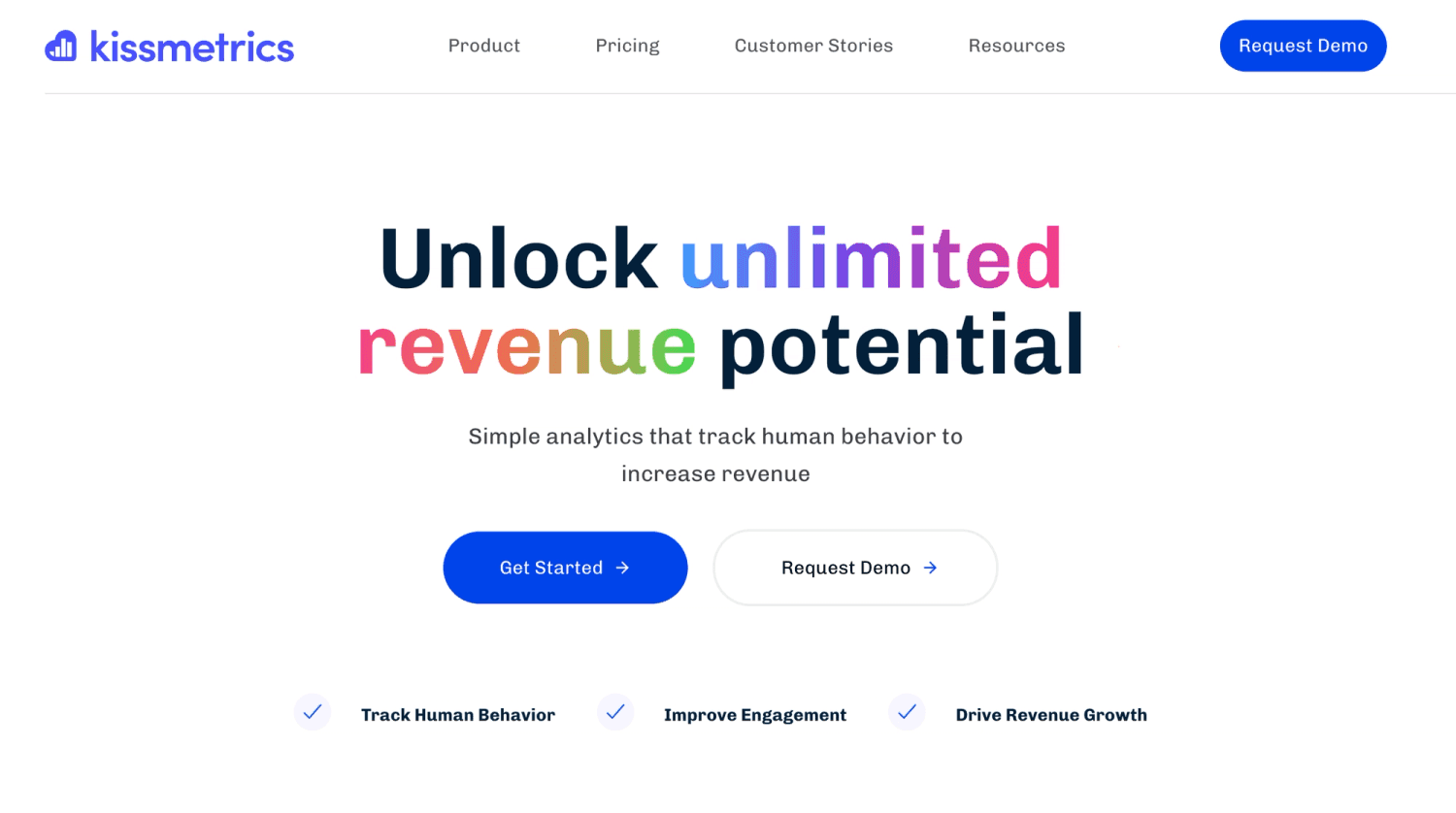 Kissmetrics