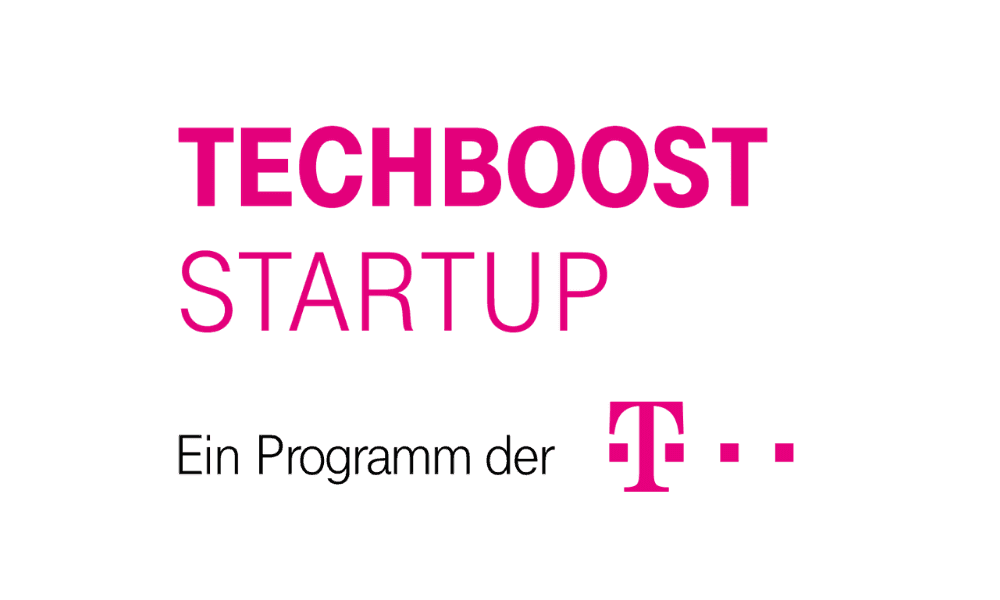 Techboost Startup a Telekomtól