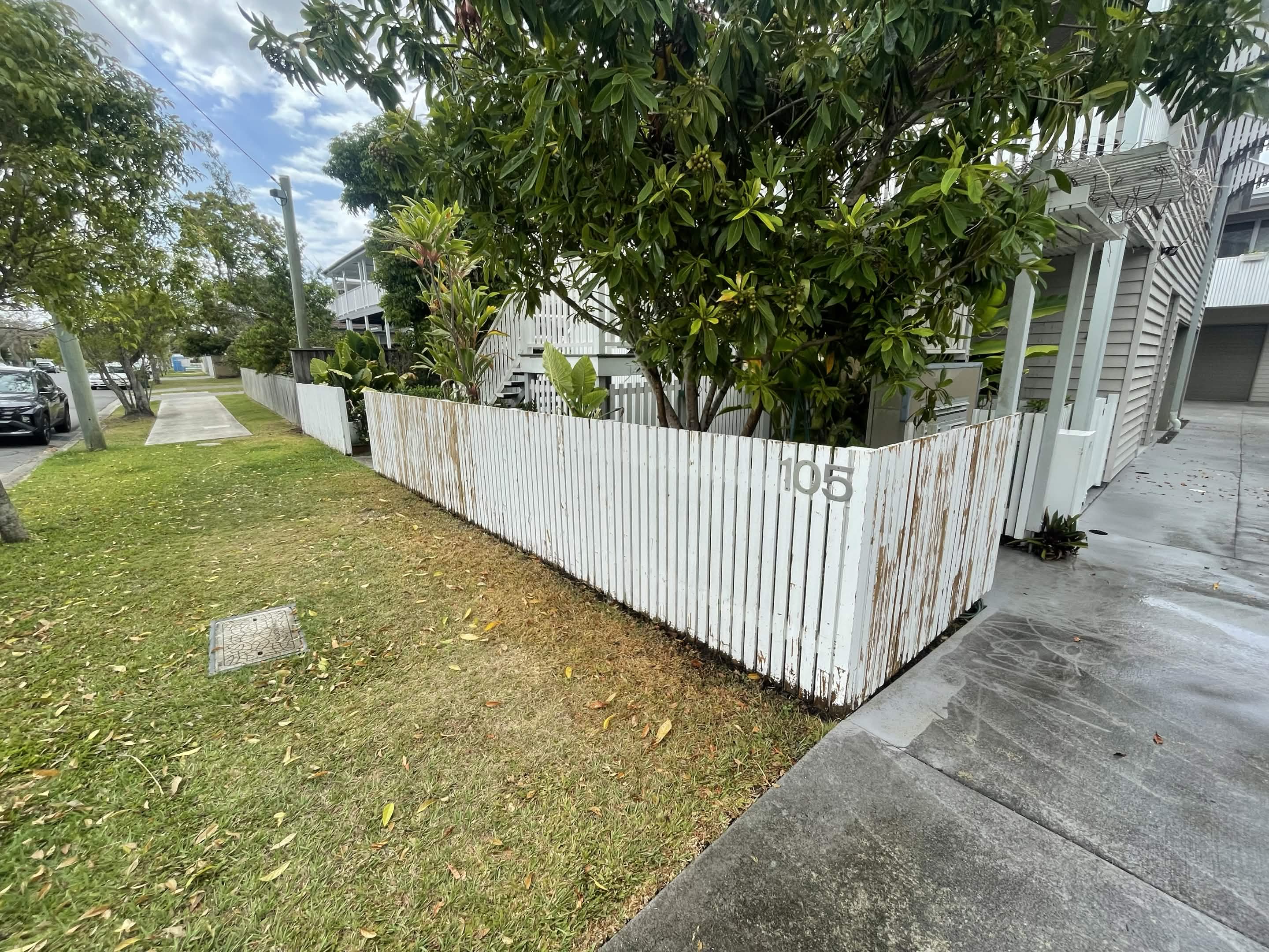 Before image