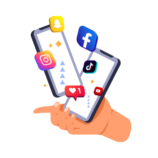 Social Media Graphic Design