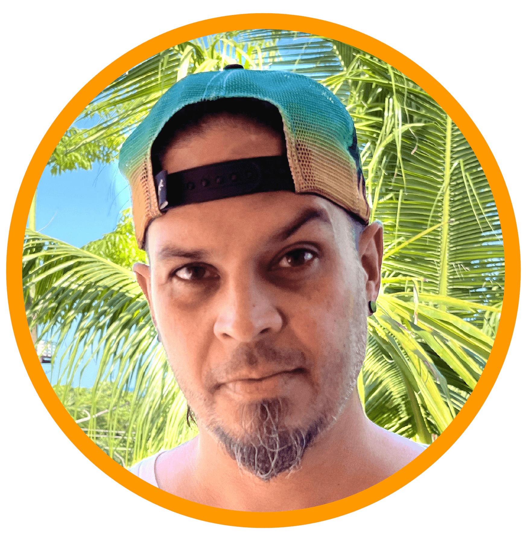 Picture of Jay