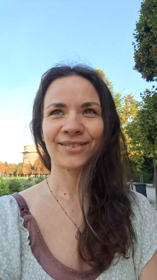 Jenny — Student Testimonial