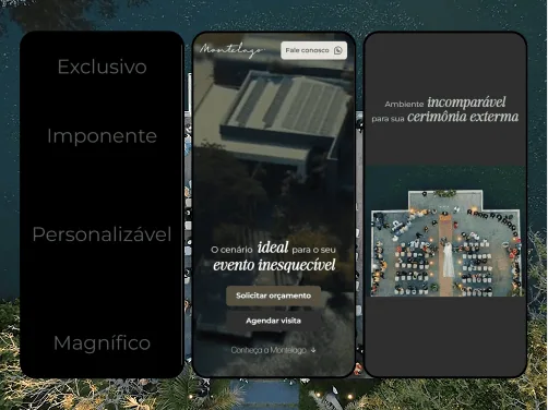 Montelago Mockup Mobile