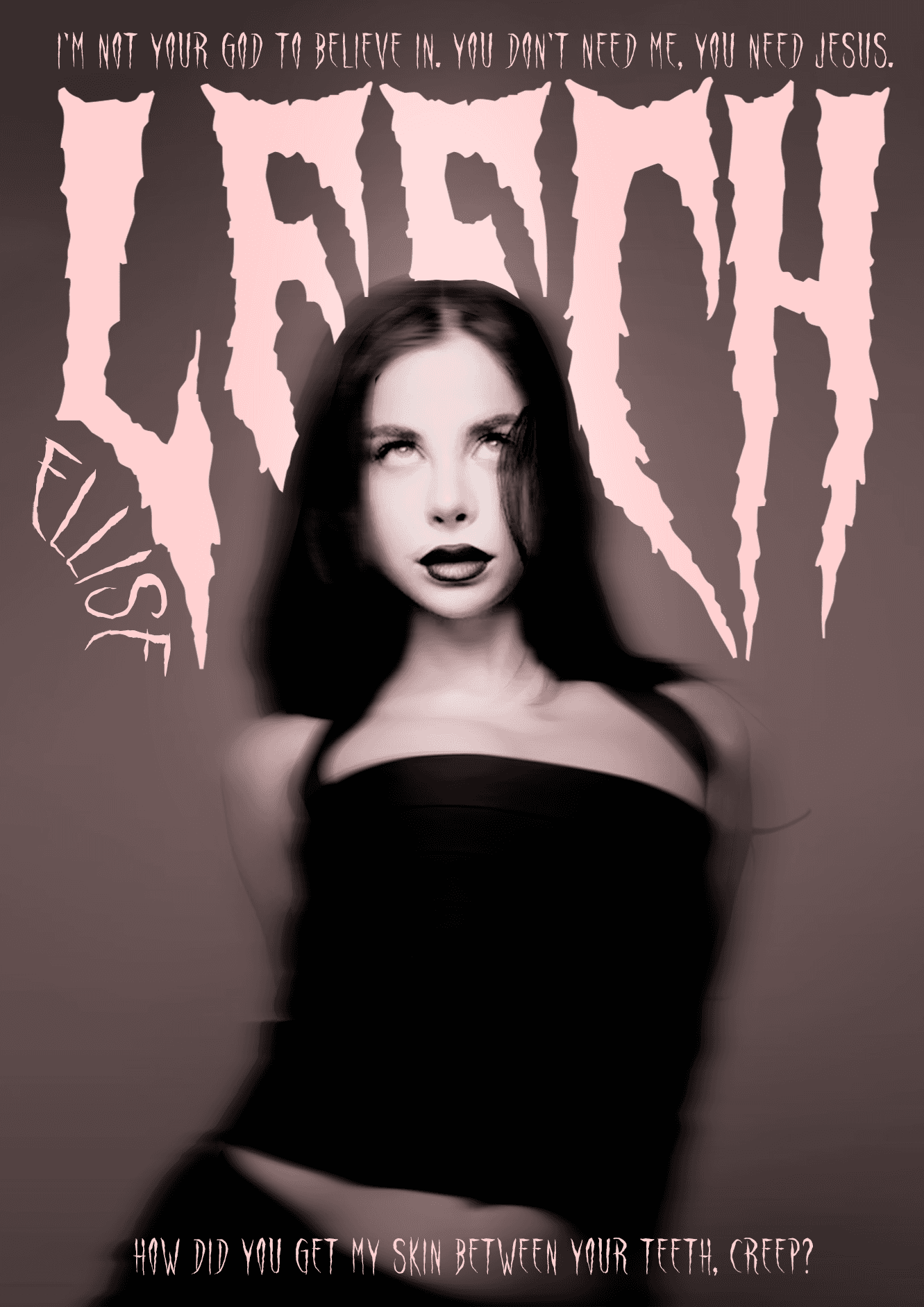 Song Poster Ellise