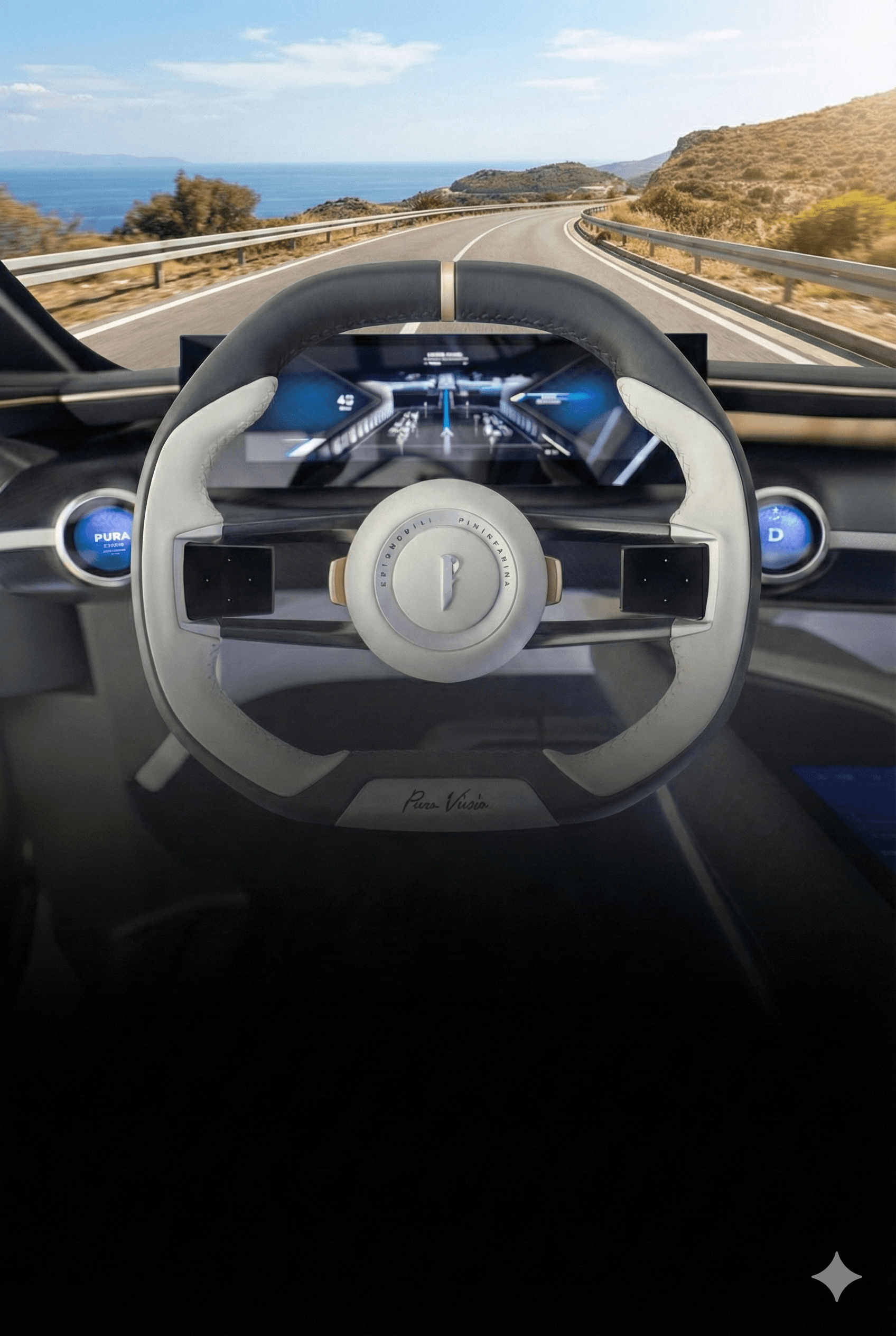 Automobili Pininfarina