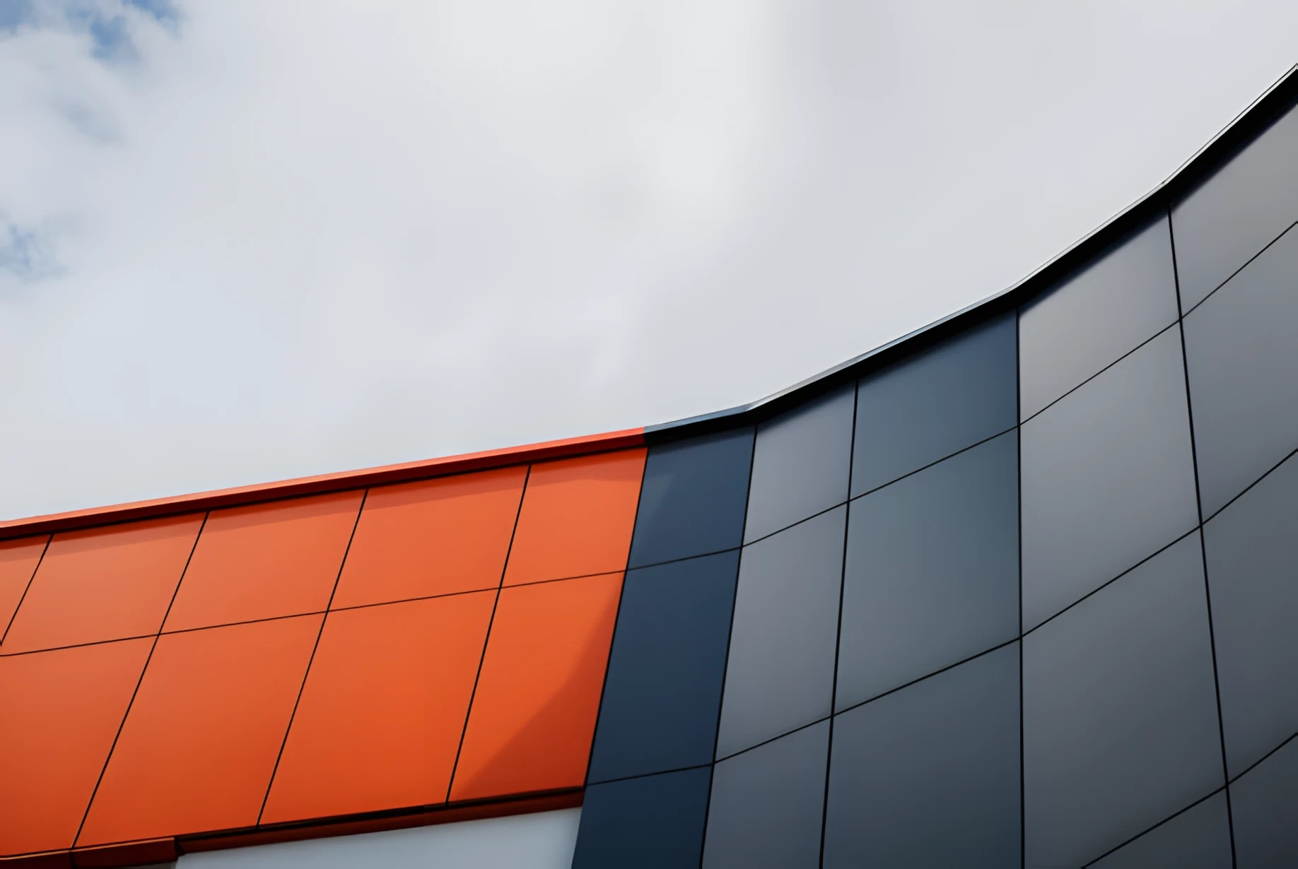 Aluminium Composite Panel