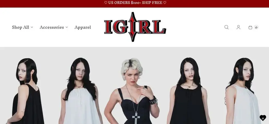 IGirl-AI Girlfriend Maker