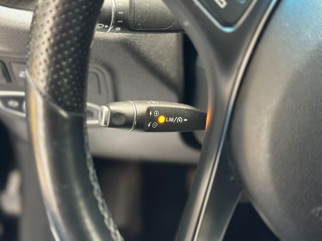 MERCEDES-BENZ X 250 2019 BLACK Gebrauchtwagen - Galeriebild 16