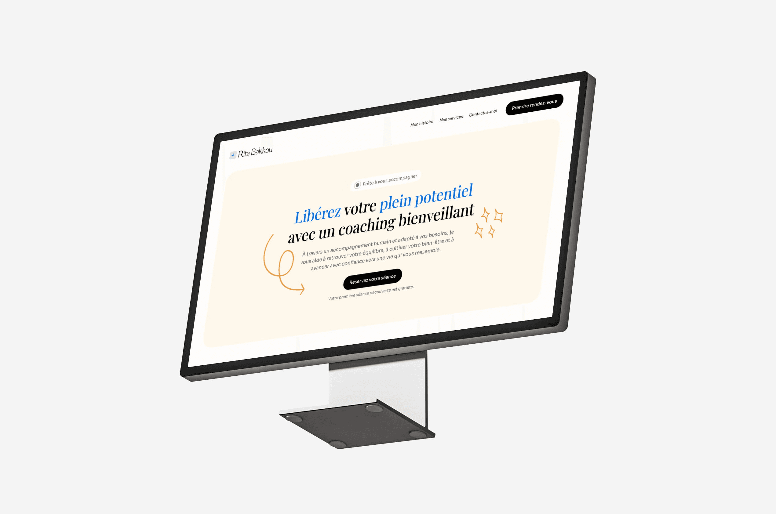 coach-rita-desktop-screen-mockup