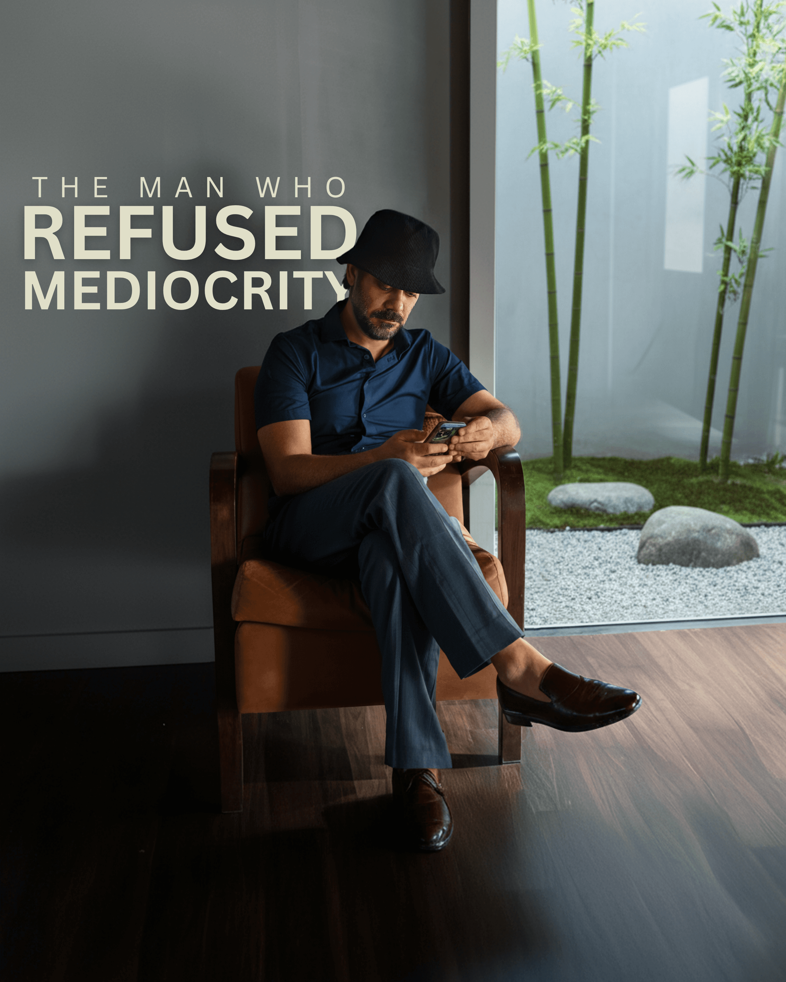 Saurabh sachdeva at the The actors truth studio