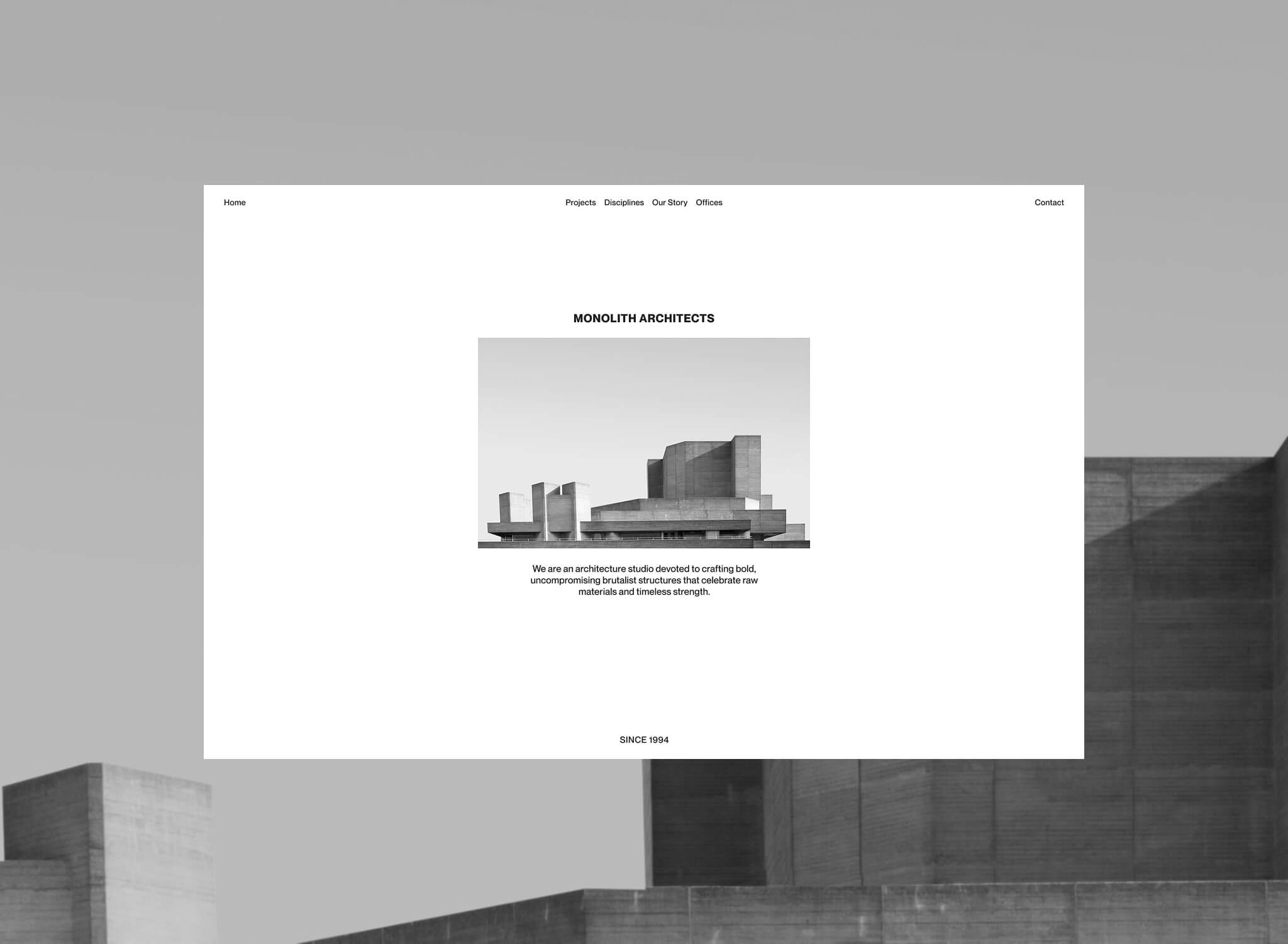 Main image showcasing the project.