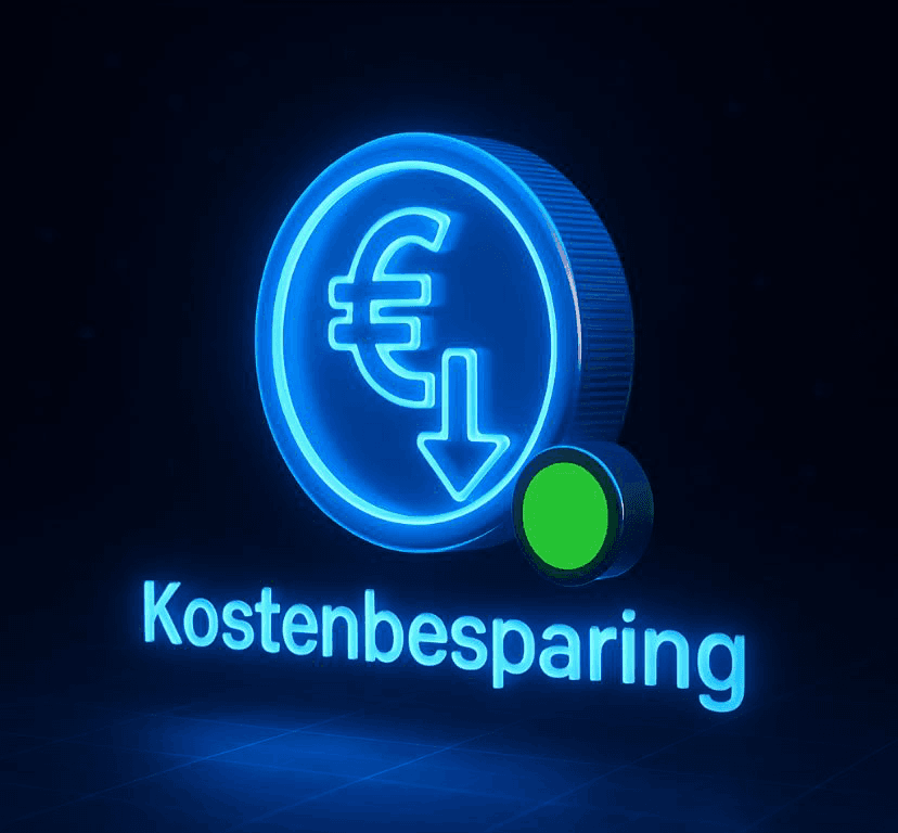 AskZaira - Kostenbesparing