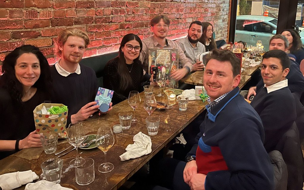 Careers - R&D Partners