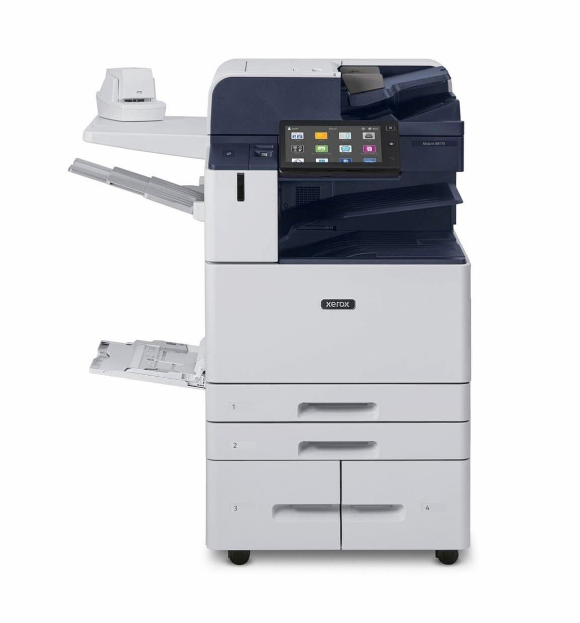 AltaLink® C82xx