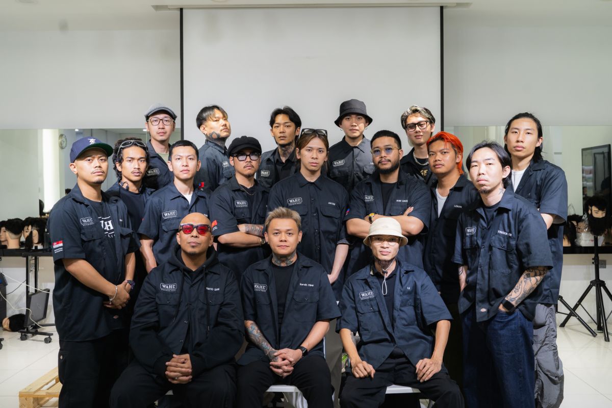 gum cruz wahl educator