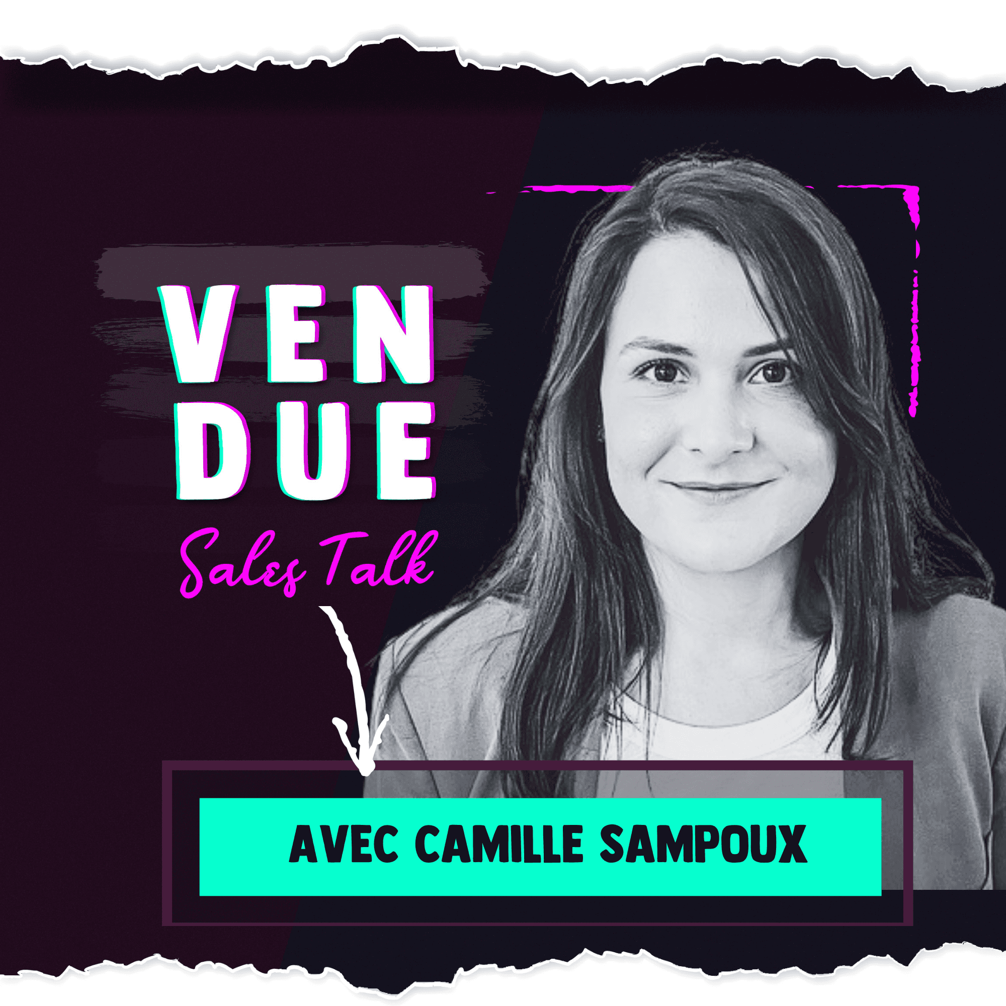 Camille Sampoux, Payplug