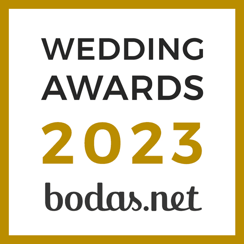 Bodas.net wedding awards 2023