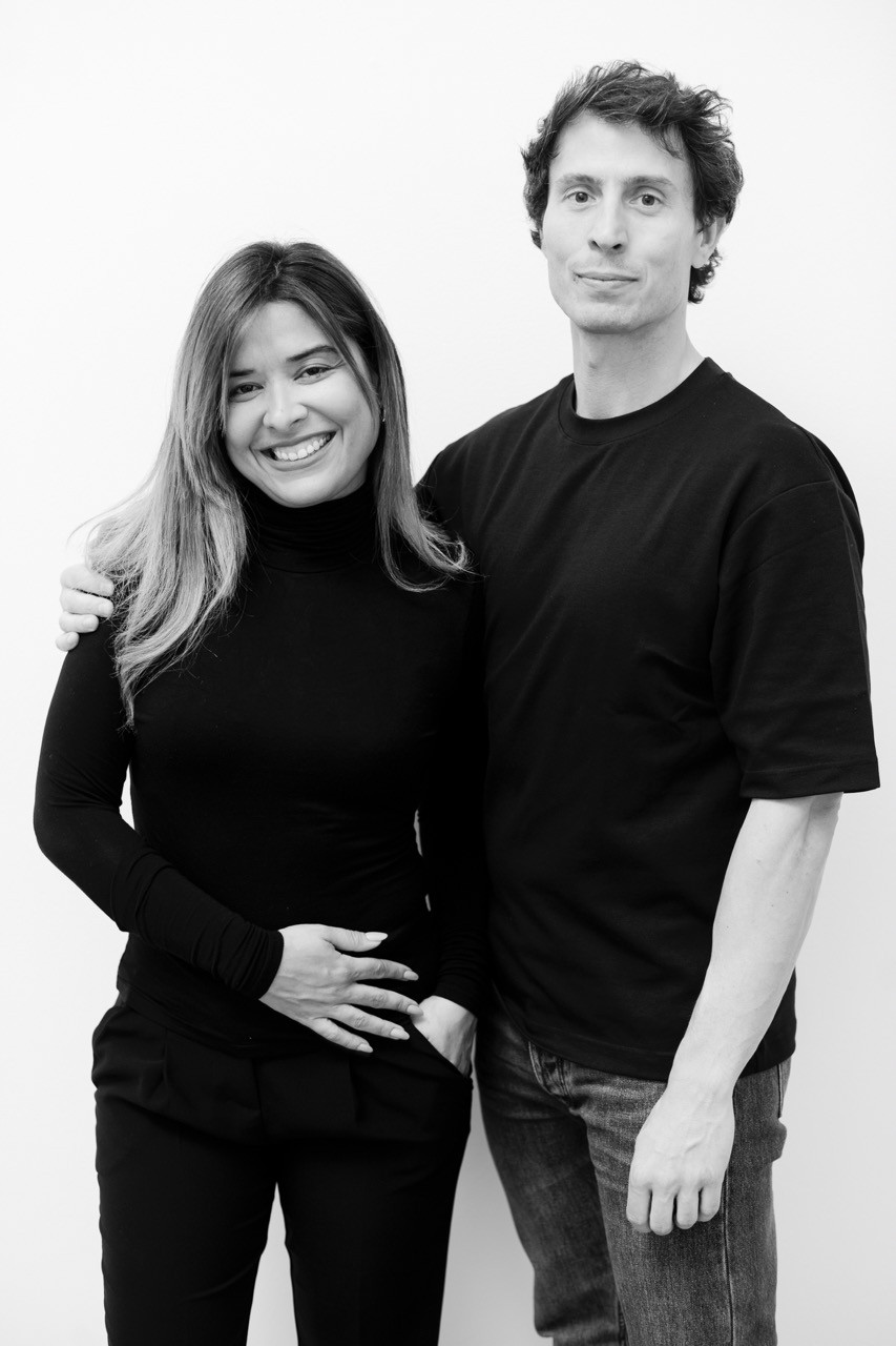 Your hosts