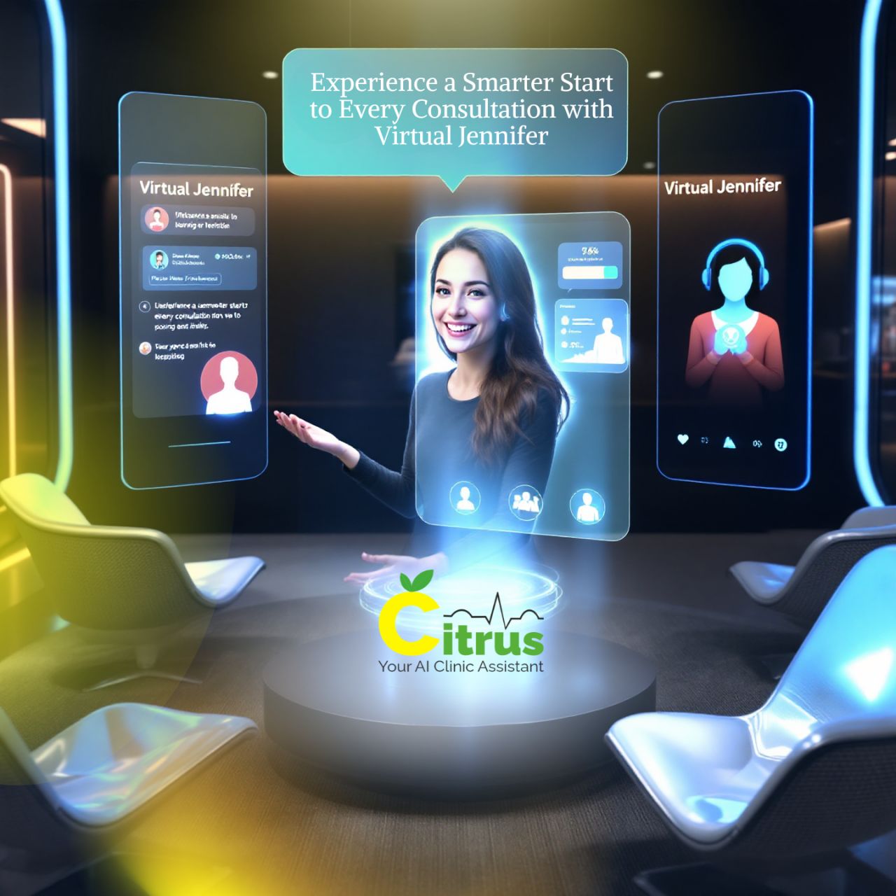 Intelligent Medical Record Search