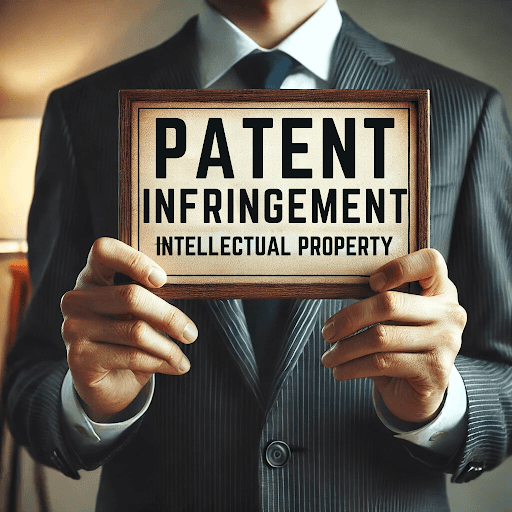 patent-infringement​