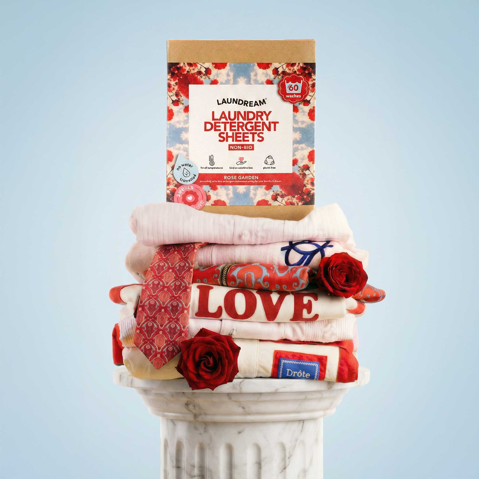 Laundream Rose Garden