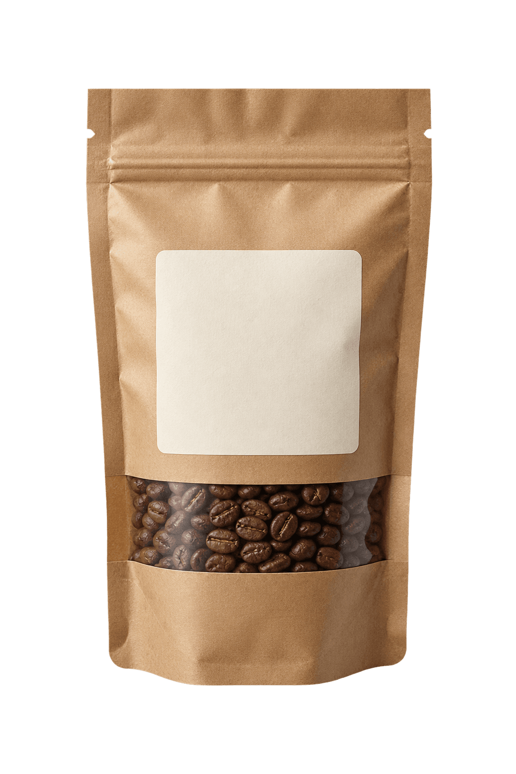 Coffee beans sample product image
