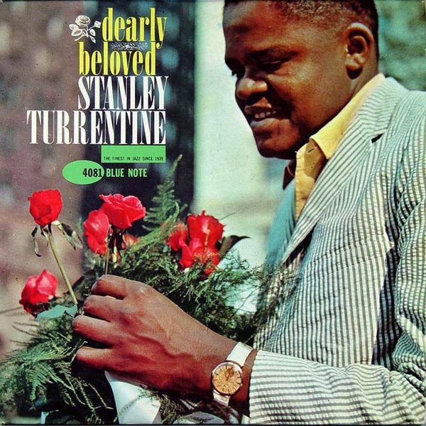 image of stanley turrentine dearly beloved