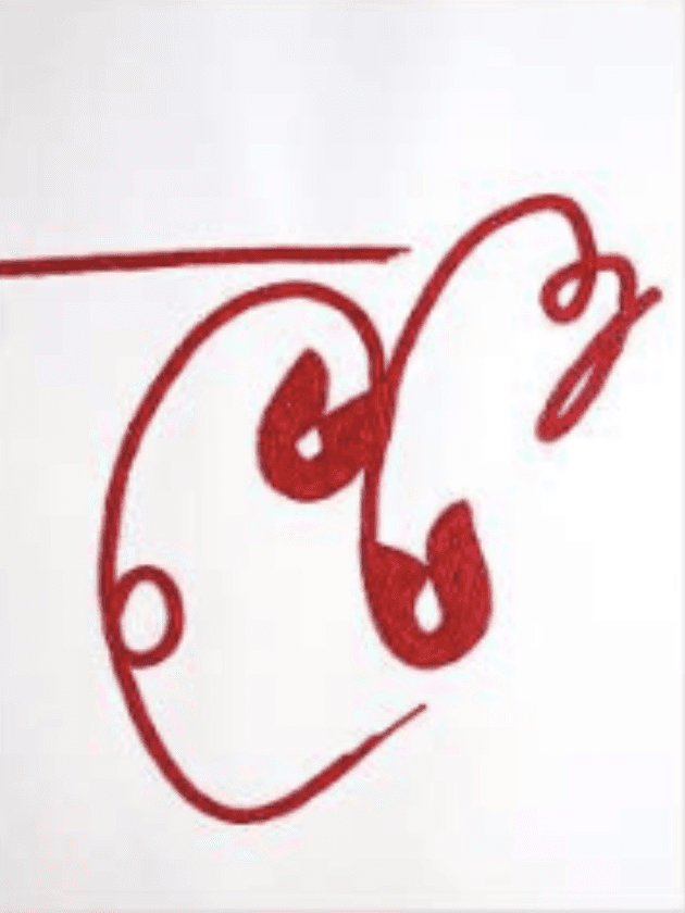 herd of sheep on road painting